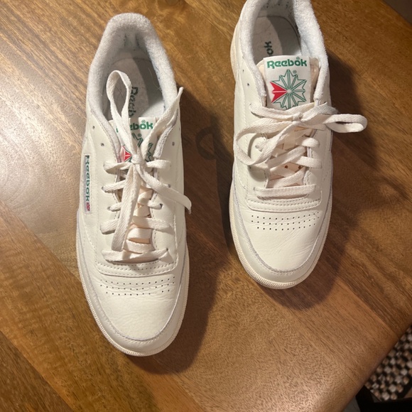 Reebok Club C85 Sneaker - Picture 3 of 4